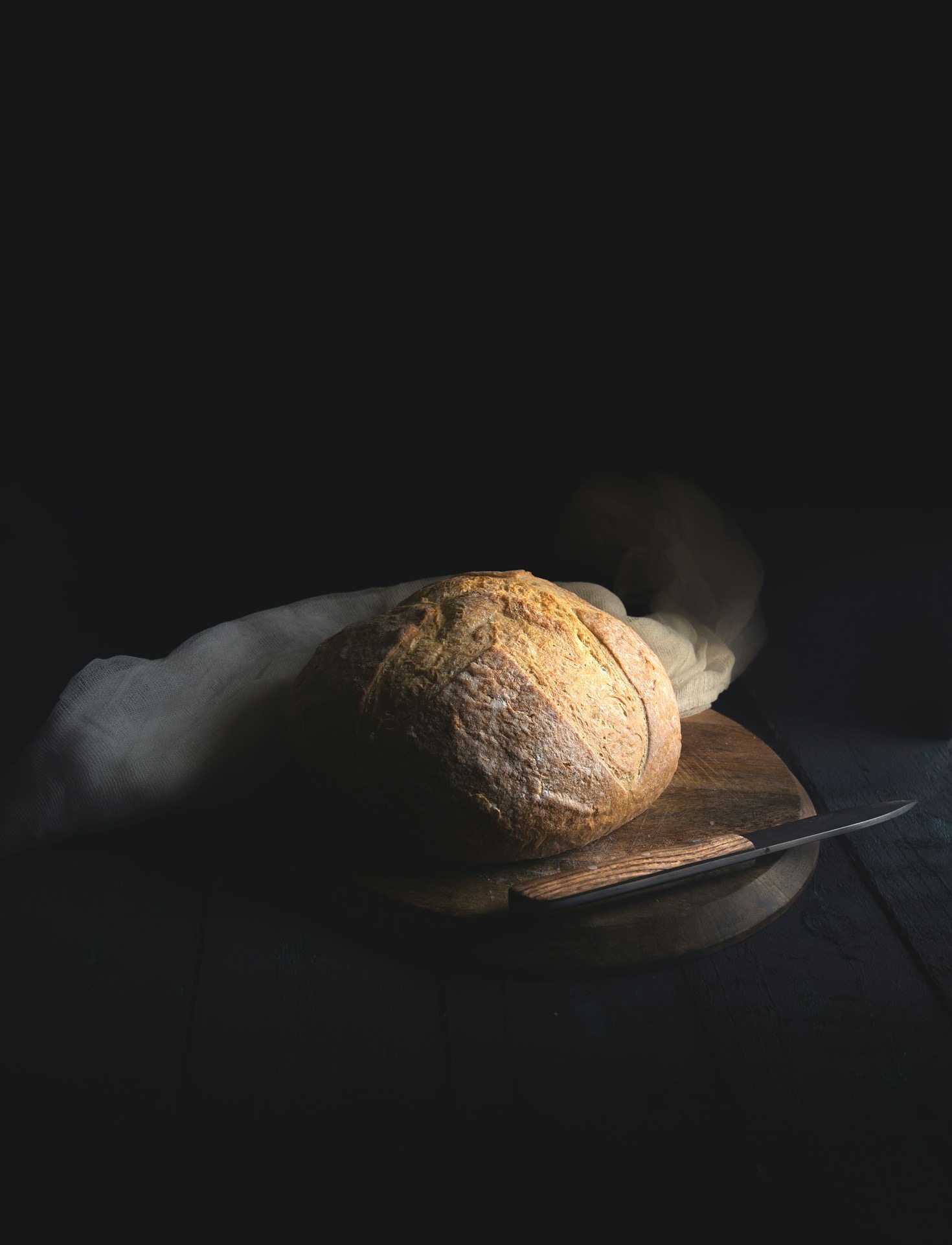 Ricette semplici con il lievito madre