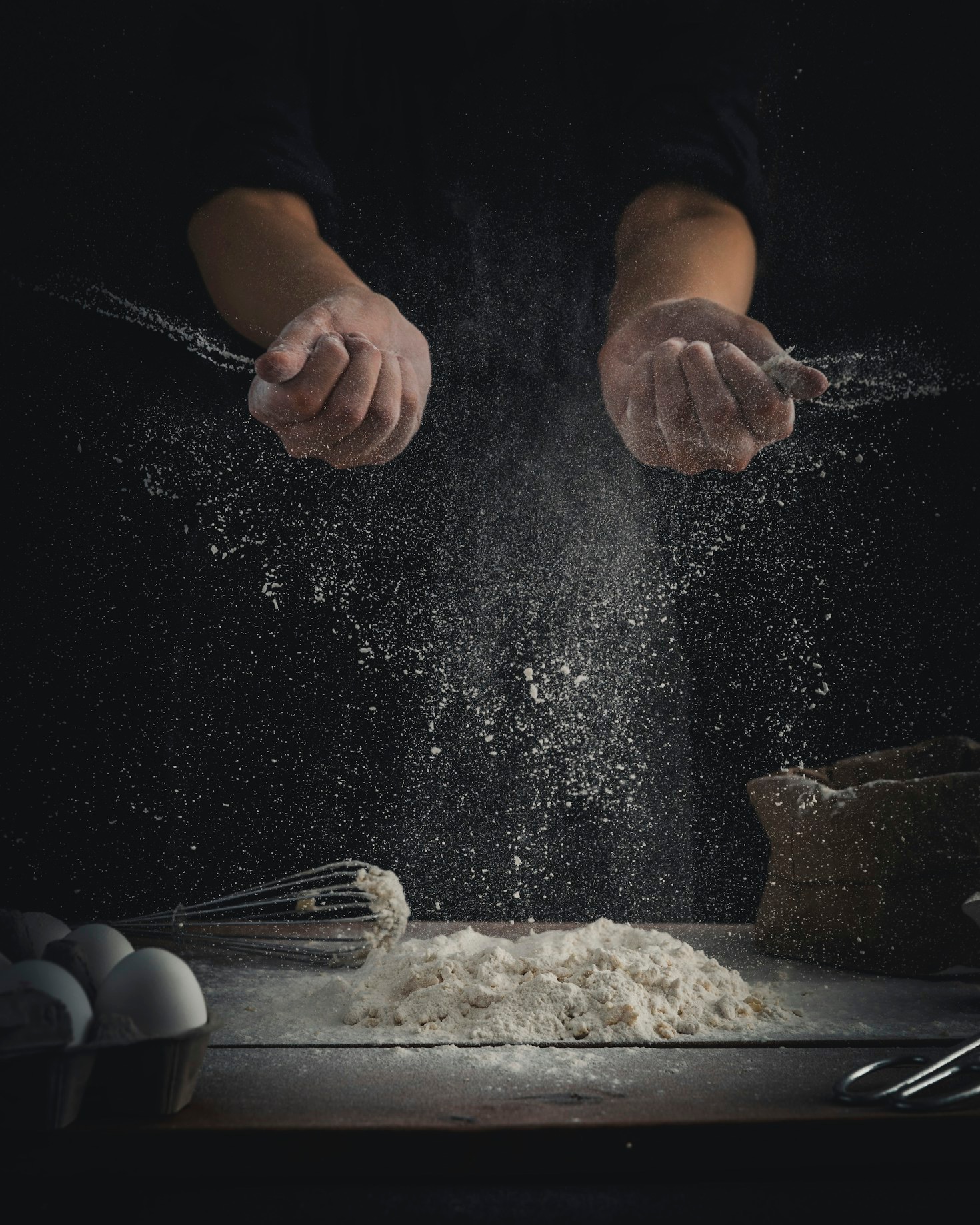 Il pane perfetto fatto in casa